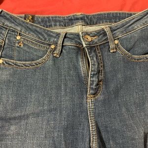 Aura by Wrangler Jeans